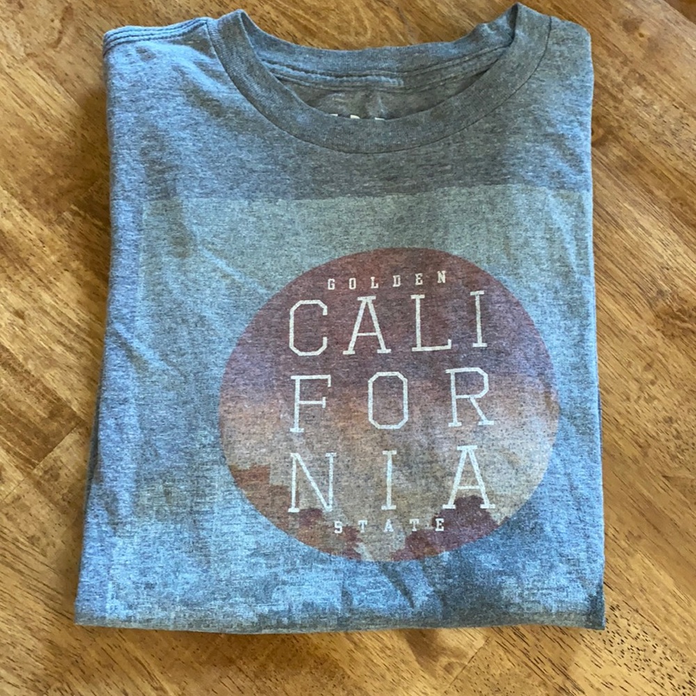 Boys tee